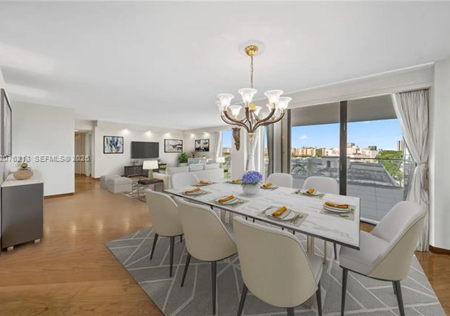19707 Turnberry Way cu-6K, Aventura, FL 33180 — Photo 1