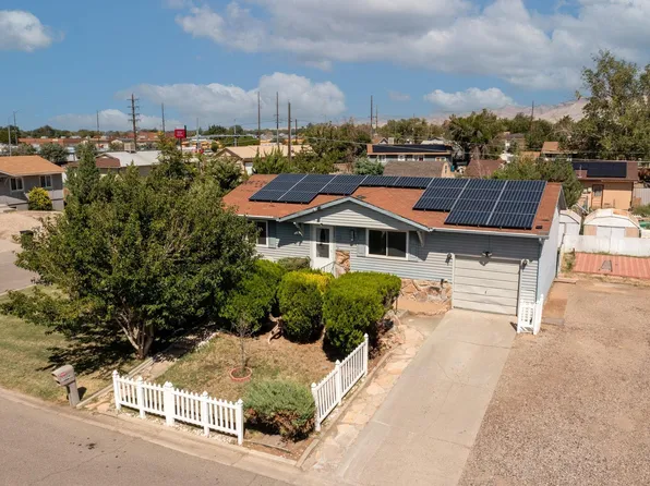 3206 W Rood Cir, Clifton, CO 81520