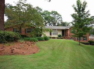 2721 Edgewood Rd, Columbus, GA 31906