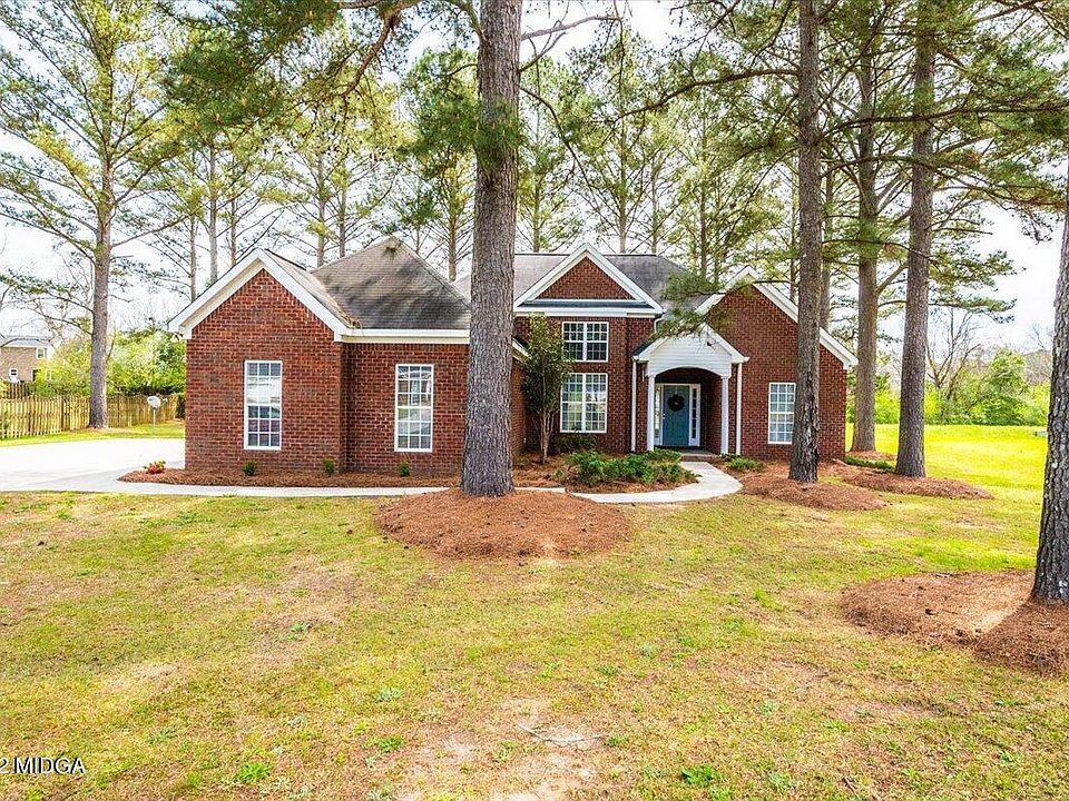 1054 Alma Dr, Macon, GA 31216 Zillow