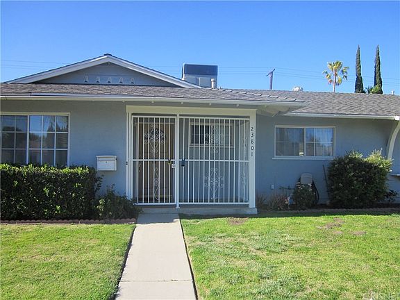 2nd image of 23801 Vanowen St