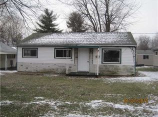 606 Dunlap Ln, Greenfield, OH 45123