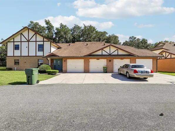 100 E Oak Terrace Dr APT D2, Leesburg, FL 34748