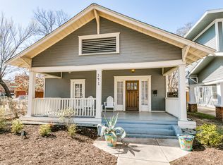 341 S Edgefield Ave, Dallas, TX 75208