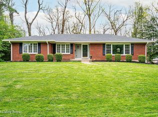 716 Circle Hill Rd, Louisville, KY 40207