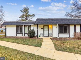 1 Pimlico Ct #12-B, Silver Spring, MD 20906