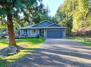 157 Northwood Dr, Pt Roberts, WA 98281