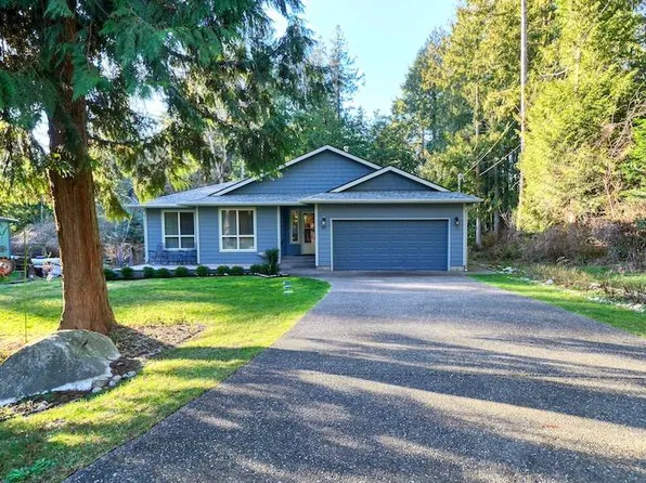 157 Northwood Dr, Pt Roberts, WA 98281