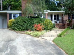 1234 Newport Rd, Macon, GA 31210