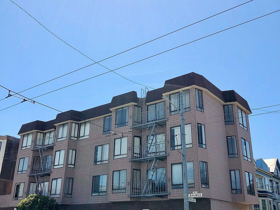 1st image of 145 Balboa St APT 201