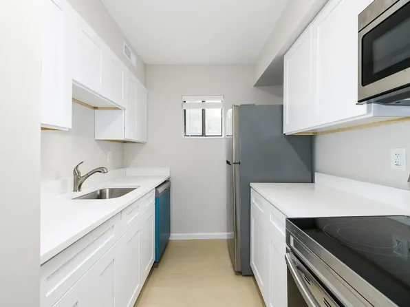 Village Park Apartments