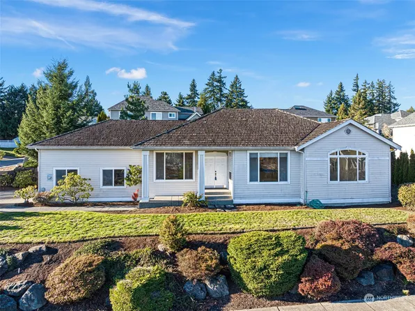 7861 Amethyst Loop NW, Silverdale, WA 98383