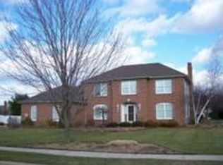 4910 Waltham Crossing Ave NW, Canton, OH