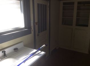 1722 E Stadium Dr, Eden, NC 27288