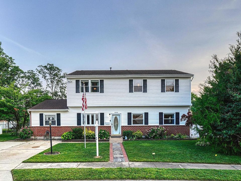 3703 Hurlock Rd, Middle River, MD 21220 Zillow