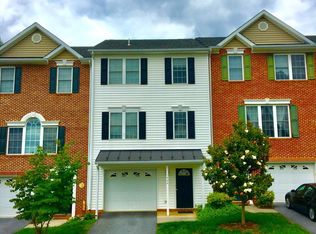 1424 Verdant Spring Ln, Harrisonburg, VA 22801