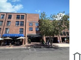 3251 Prospect St NW APT 310, Washington, DC 20007