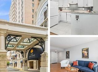 900 N Taylor St APT 1529, Arlington, VA 22203