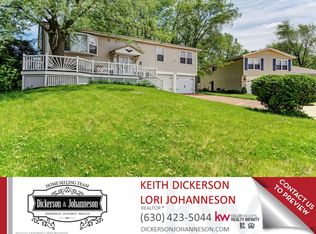150 Tomahawk Ct, Bolingbrook, IL 60440