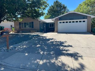 2123 Municipal Dr, Farmington, NM 87401
