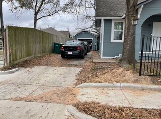 212 Avenue A, Conroe, TX 77301