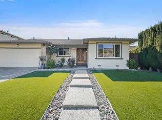 5165 Harvest Ests, San Jose, CA 95135