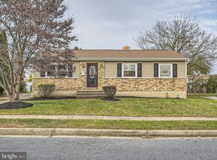 6108 Wheatland Rd, Catonsville, MD 21228
