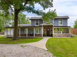 2333 N 123rd St, Kansas City, KS 66109