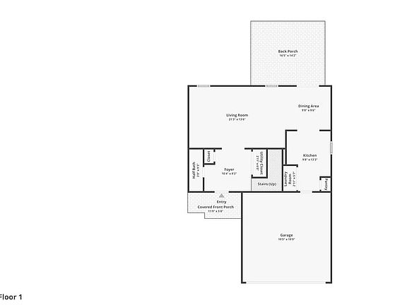2nd image of 17814 Gasparilla Ct