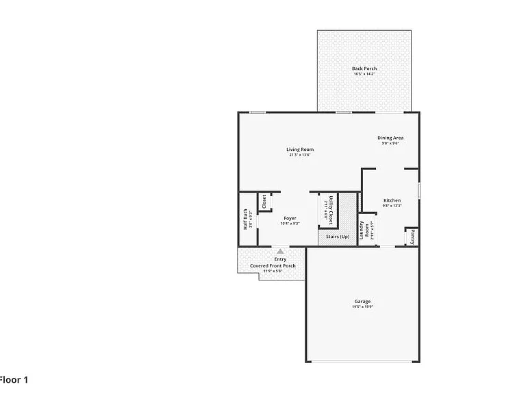 17814 Gasparilla Ct — Photo 2