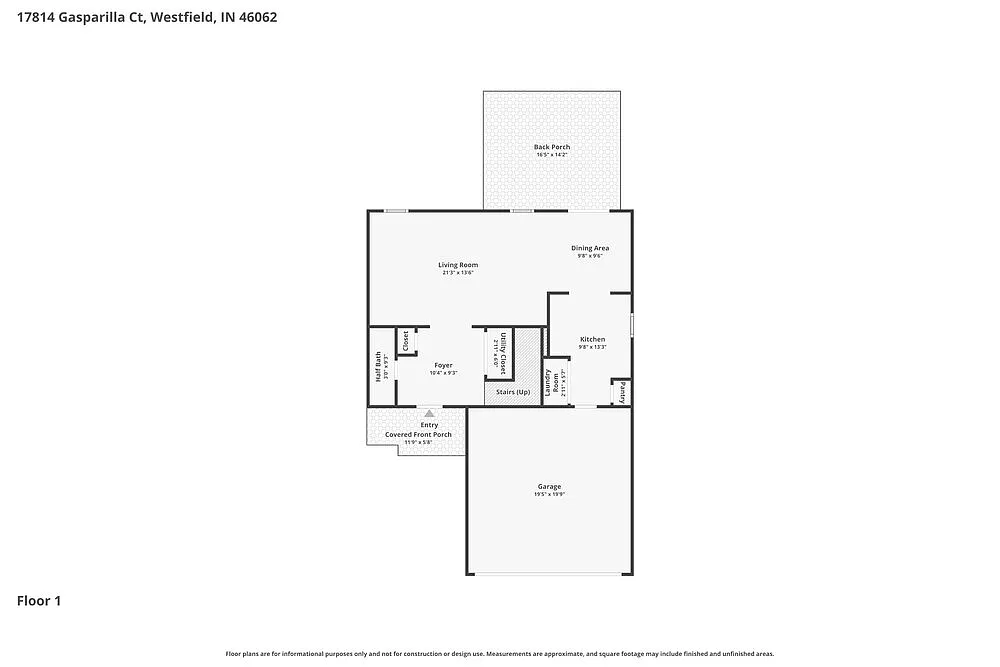 Building Photo - 17814 Gasparilla Ct