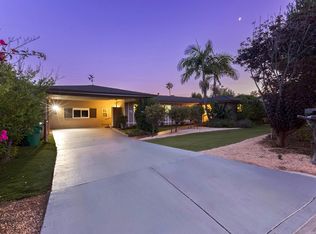443 Venado Dr, Santa Barbara, CA 93111