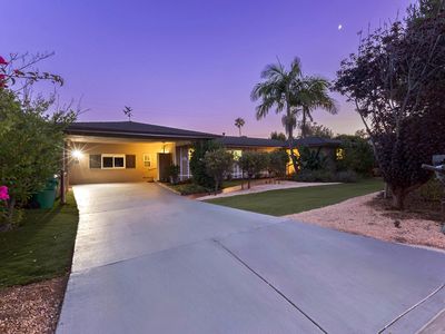 443 Venado Dr, Santa Barbara, CA, 93111