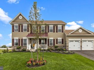 264 Wilton Ct, Harleysville, PA 19438