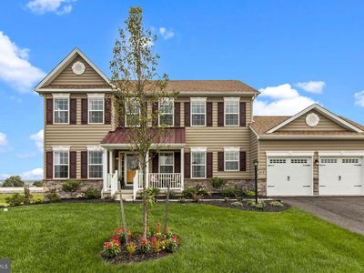 264 Wilton Ct, Harleysville, PA, 19438