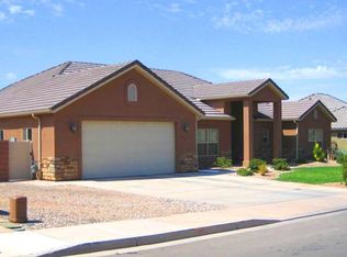 680 E Lost Ridge Dr, Washington, UT 84780