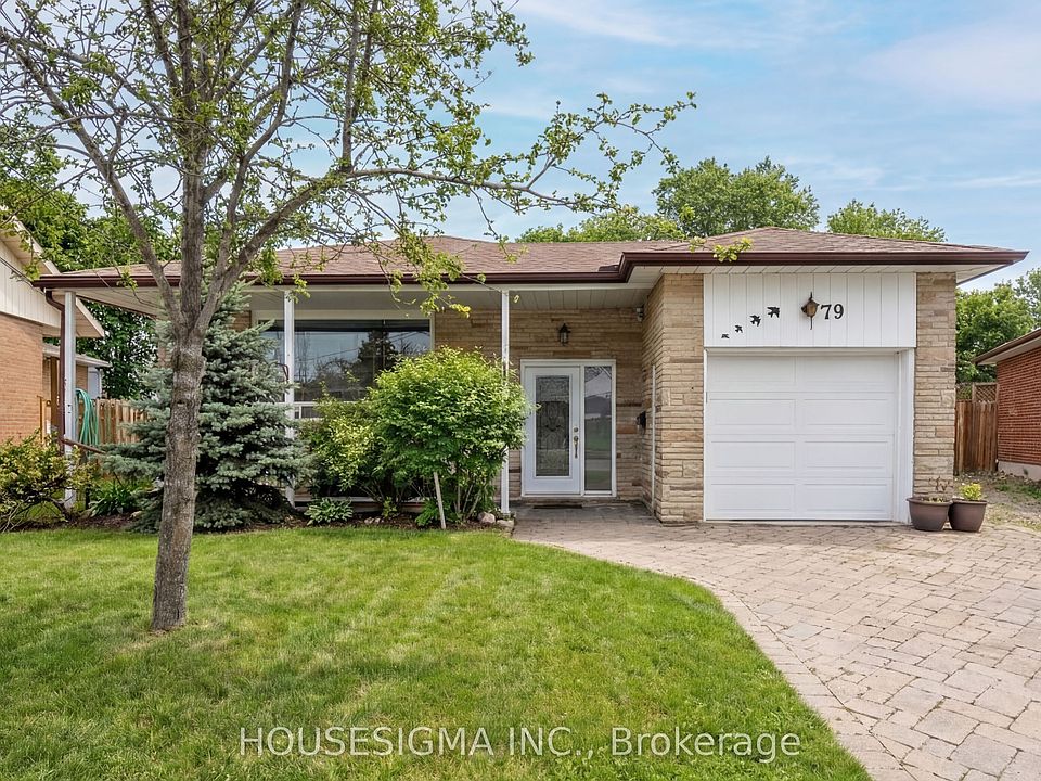 1st image of 79 Weir Cres