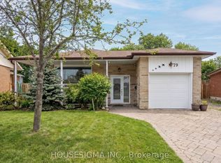 79 Weir Cres, Toronto, ON M1E 3B2