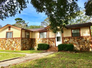 5325 Martin Luther King Blvd, Moss Point, MS 39563