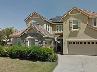 5601 Claudied Way, Elk Grove, CA 95757