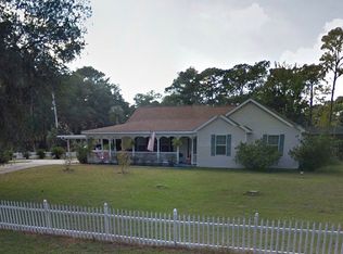 10139 W Springtree Ln, Crystal River, FL 34428
