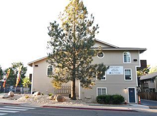 1175G, Reno, NV 89509