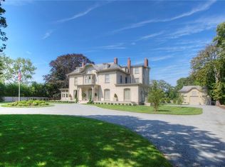 673 Bellevue Ave, Newport, RI 02840