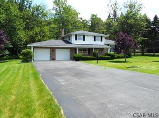 90 Palestine Rd, Salix, PA 15952