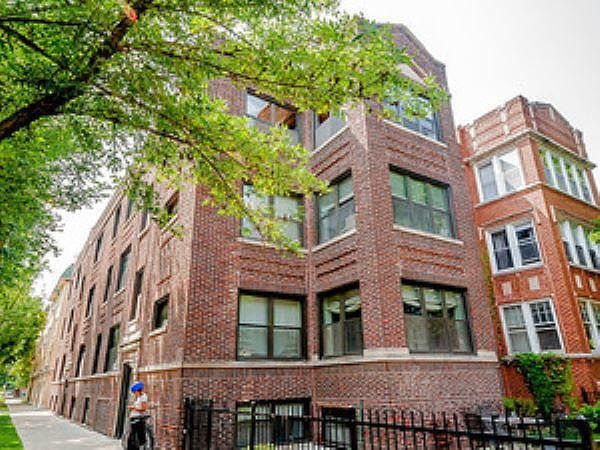 1st image of 2600 W Leland Ave #2