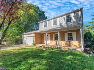 5734 Newgate Tavern Ct, Centreville, VA 20120