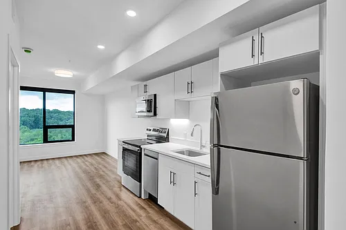 Floor plan 309