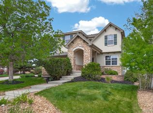 2695 Paw Print Way, Castle Rock, CO 80109