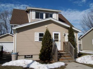1311 Russell Ct, Port Huron, MI 48060