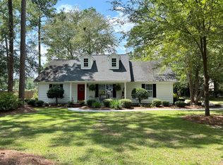 1611 Jimmy St, Adel, GA 31620
